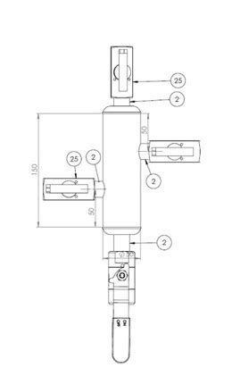 Air Compressor Header 的图像结果