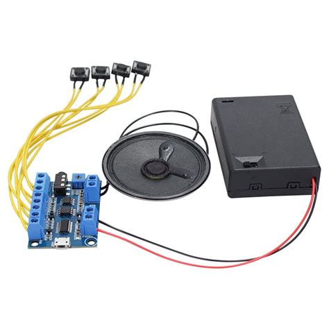 Image result for Sound Module for Buttons