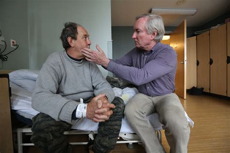 Boston’s Street Doctor