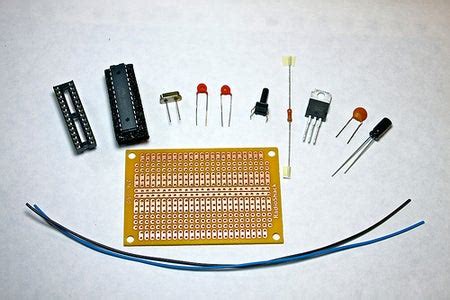 Image result for Arduino Projects in Perfboard