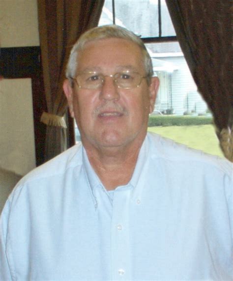 Wayne Harrison Obituary - Abbeville, SC | Harris Funeral Home ...