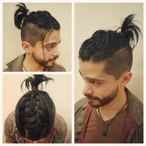 80 Best Undercut Hairstyles for Men - [2018 Styling Ideas]