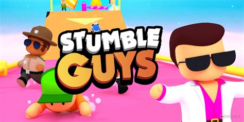 Image result for Stumble Guys Executor PC