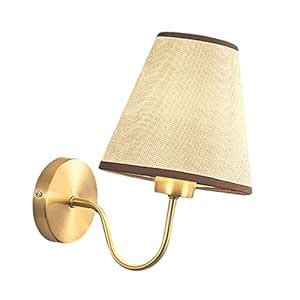 CLUB BOLLYWOOD® Modern Wall Lights Fixture E27 Lamp Shade for Dining ...