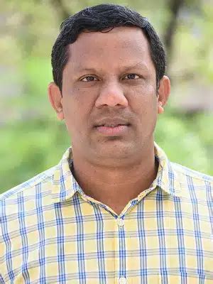 Faculty | Mechanical Department | IITG