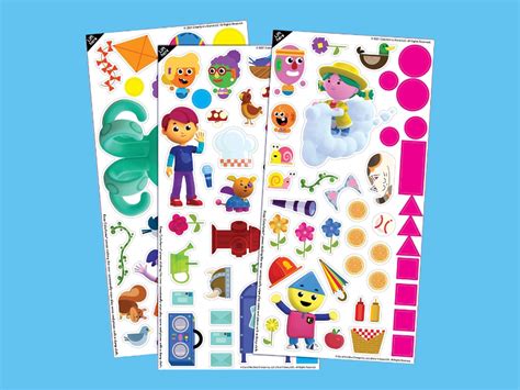 Image result for Colorform Fun