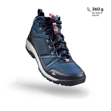 Buy Waterproof Shoes Online from Decathlon