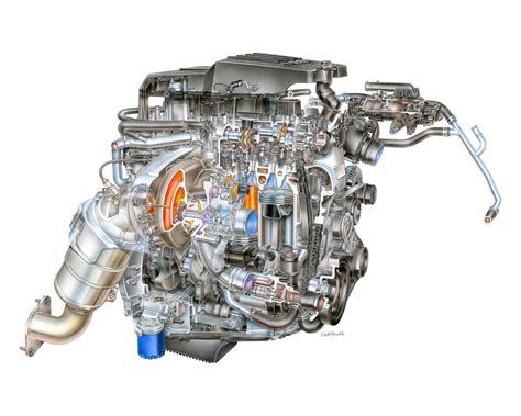 Chevy 2.7 Turbo Engine 的图像结果