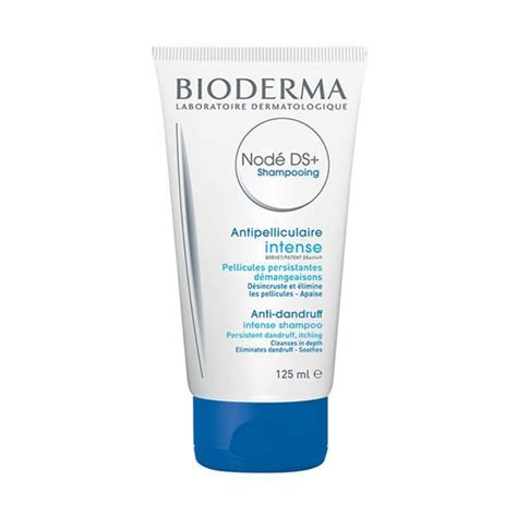 Get Bioderma Node DS+ Shampoo 125ml Online – CHOSEN Store