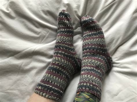 Image result for Basic Sock Pattern