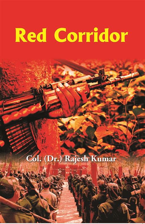 Red Corridor Book Online available at rekhtabooks.com