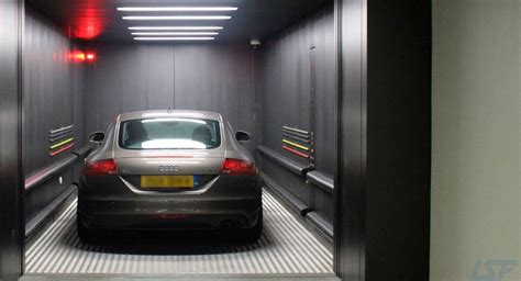 Hoist Elevators Pvt. Ltd. - Elevator Solution of New Installation ...