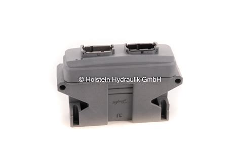 Danfoss 11131280 MC024-120, FINAL ASSY, PLUS+1