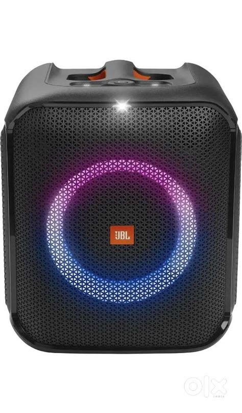 JBL Partybox Encore Essential | Portable Bluetooth Party Speaker - TVs ...