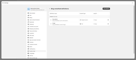 Introduction to Domain Overview - Help Hub Minimalist