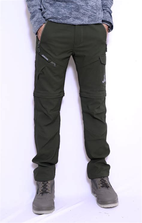 Trekking Pants
