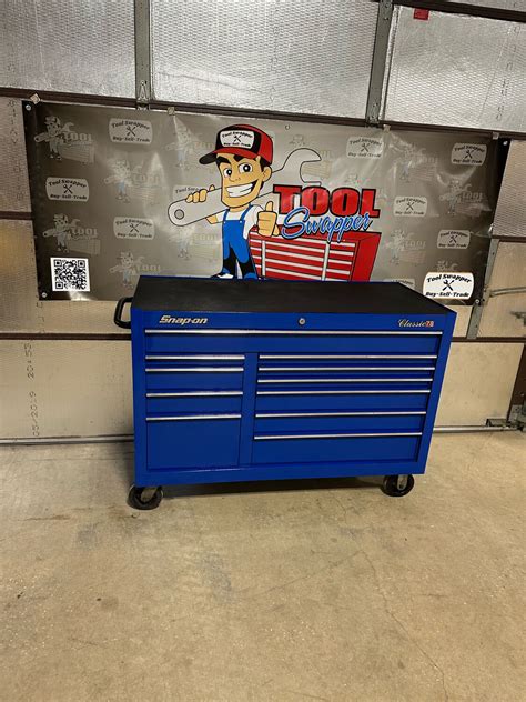 Image result for Snap On Tool Box Repair