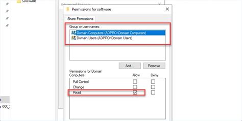 How to Deploy Software Policy Using GPO 的图像结果