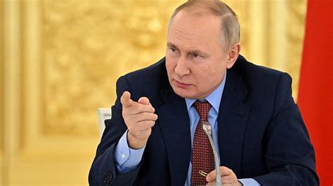 'No need for that': Putin rules out using nuclear weapons in Ukraine ...