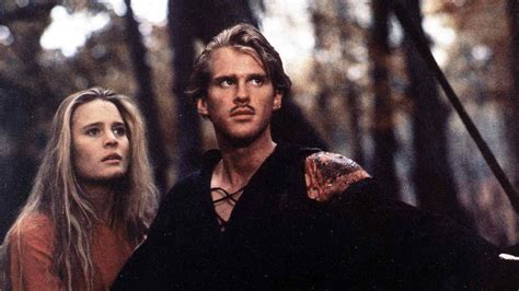 Image result for Princess Bride Musical