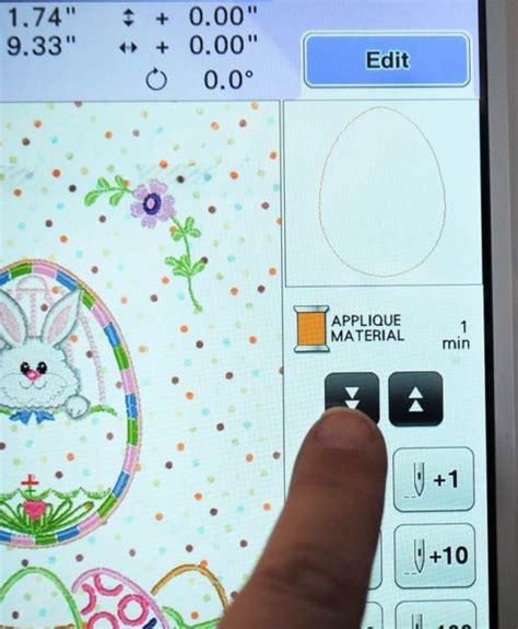 Image result for Create Applique by Scanning Dream Machine 2 Tutorial