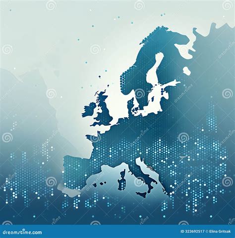 Europe Silhouette 的图像结果