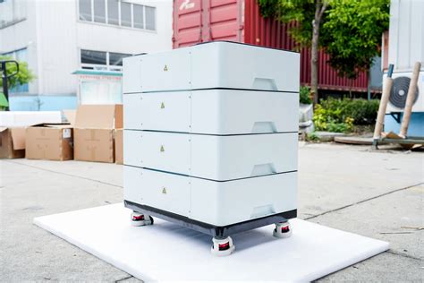 Solar Inverter Battery Costs: Complete Pricing Guide and ROI Analysis for 2025-2026 - HUIJUE
