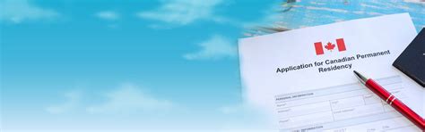 Apply for Permanent Resident Visas From Voyage Consultant Kurali