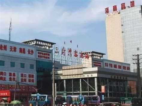 8月23日起，西安纺织城客运站开通红河谷景区往返直通车 - 交通指南 - 太白山旅游官网