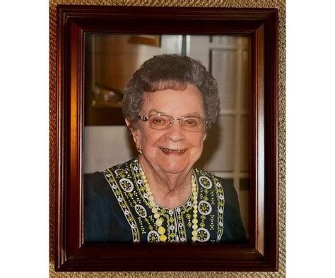 Gloria Crapser Obituary (1923 - 2024) - Waynesboro, VA - The News Virginian