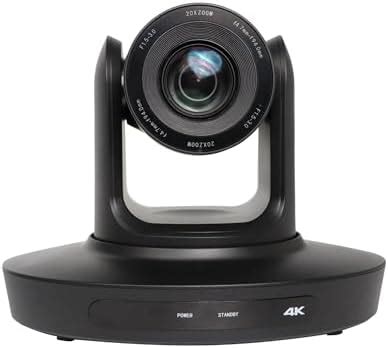 Buy Logitech PTZ PRO 2 Video Camera for Conference Rooms, HD 1080p ...
