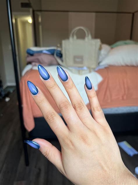 Gradient Nail Art: Elevate Your Look with 9 Stunning Ideas