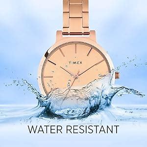 Timex Women Analog Rose gold-TWHL41SMU05 : Amazon.in: Fashion