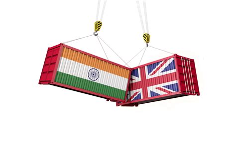 India-UK FTA excludes dairy products, edible oils, apples; secures zero ...