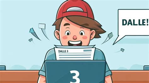 Dalle 3 Bing Image Creator 的图像结果