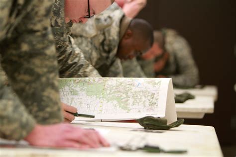 Despite snow, freezing temperatures Basic Combat Soldiers keep training ...