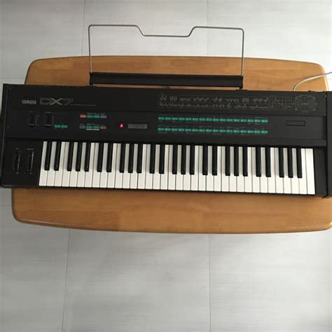 Image result for DX7 Synthesizer Module