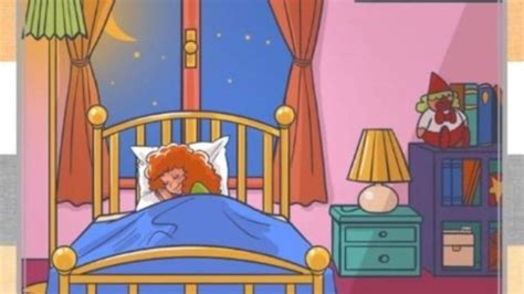 सिर्फ तेज नजर वाले ही इस फोटो में छुपा टूथब्रश 5 सेकंड में ढूंढ सकते ...