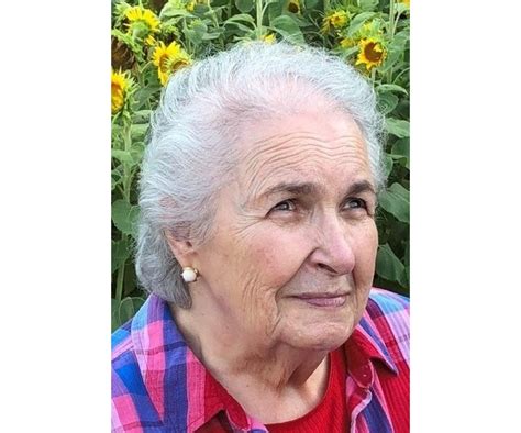 June Peters Obituary (2023) - Rixeyville, VA - The Culpeper StarExponent