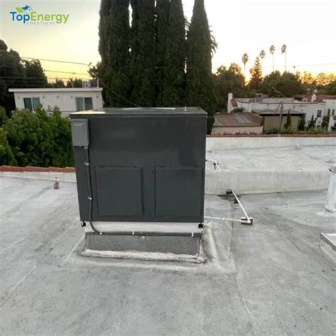 Image result for Package Unit Install