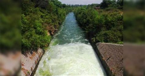 Cabinet clears Rs 44.6k cr funding for Ken-Betwa river interlinking ...