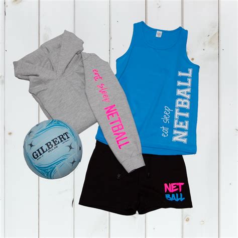 Netball Training Kit 的图像结果