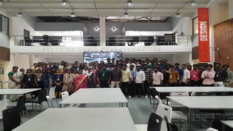 ACE-Department of MCA