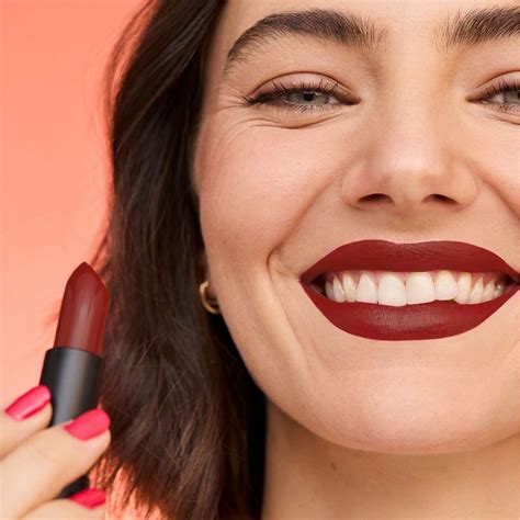 Get Nude With SOKU Matte Lipstick (Pack of 3)