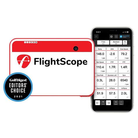 Image result for FlightScope Mevo Plus Pro Package