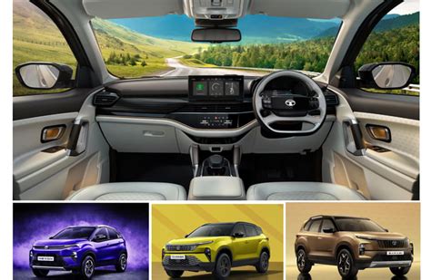 Synaptics supplies TDDI drivers for infotainment systems in Tata Motors ...