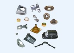 Metal Components Manufacturers | Sheet Metal Components Manufacturers ...