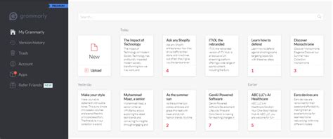 Image result for Open Assistant Grammarly