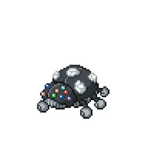 Necroba #450.165 - FusionDex.org