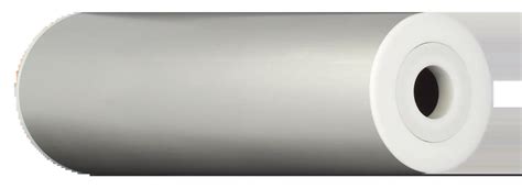 Conveyor roller tubes, excl. ball bearings